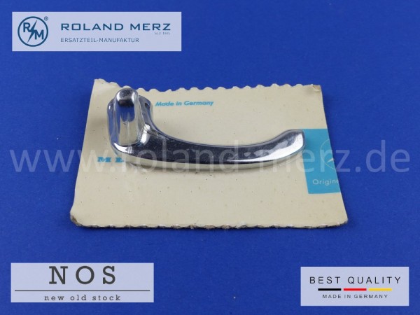 180 725 04 79 Vorreiber für Drehfenster rechts für Mercedes 300d, 300SL und 180 - 220SE