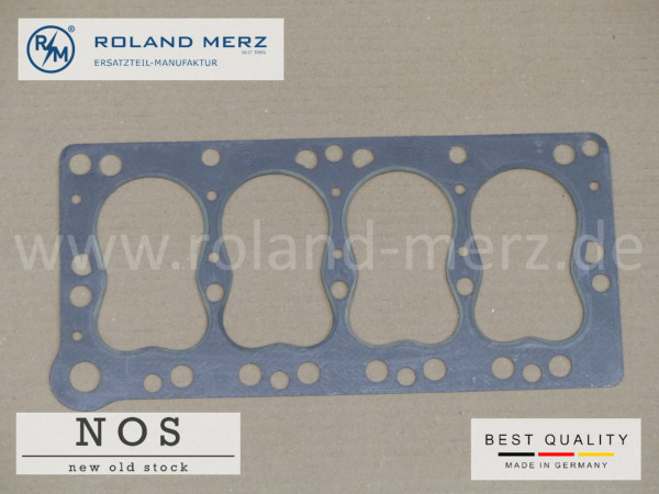 Zylinderkopfdichtung Elring 1-07982-31 für Fiat