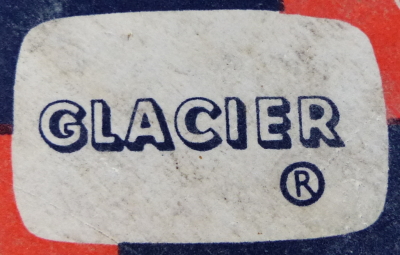 Glacier