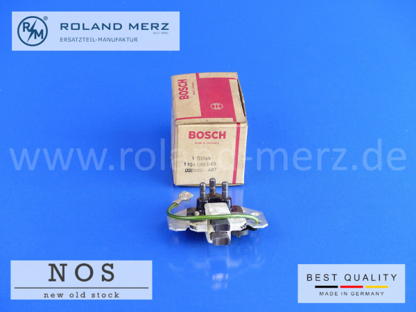 1124336045 Halter Kohlebürsten Generator Mercedes