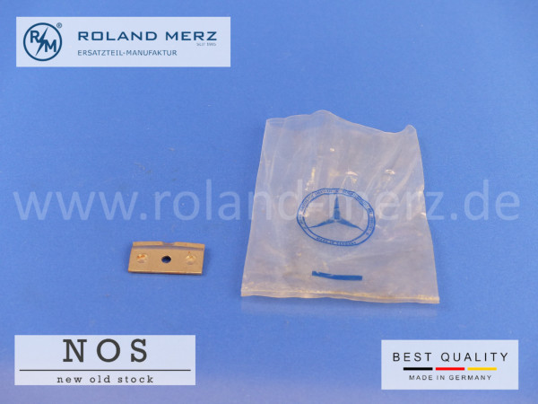 0008260239 Lasche Scheinwerferbefestigung Mercedes W110