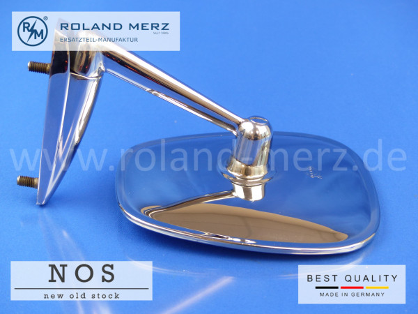 Aussenspiegel VOLVO 681613, plan, klar