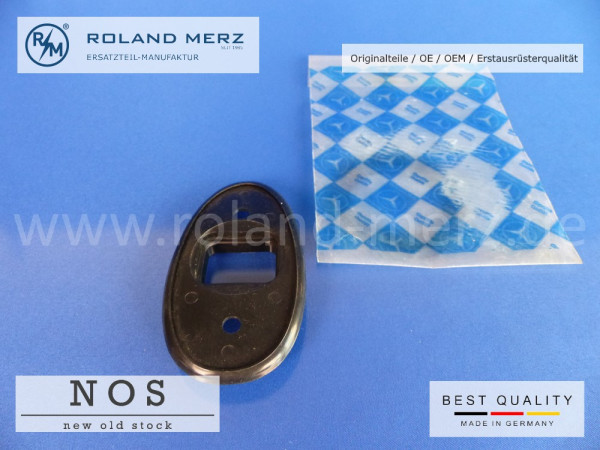 Gummiunterlage für Blinkleuchte 110 822 00 25 Mercedes 190c -200D