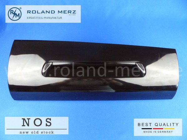 Bakelit Handschuhkastendeckel, Mercedes 120 680 00 97 für 180b, c, Db, Dc, 190b, Db