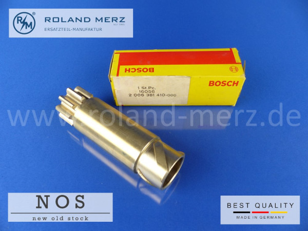 Starterritzel Bosch 2 006 381 410 Bronze 9 Zähne