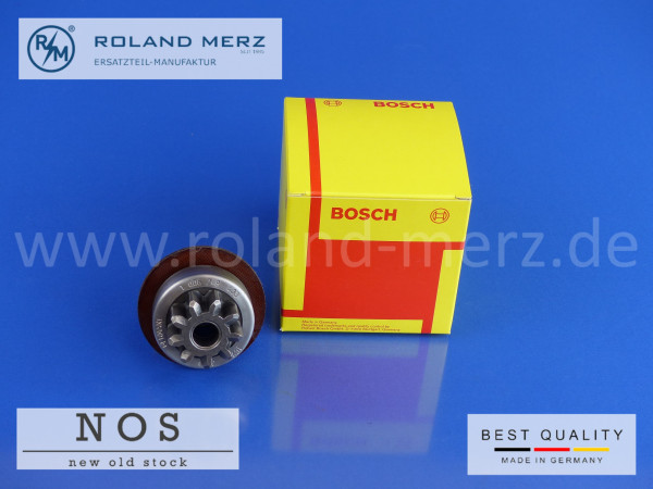 1006209433 Freilaufgetriebe Starter Bosch