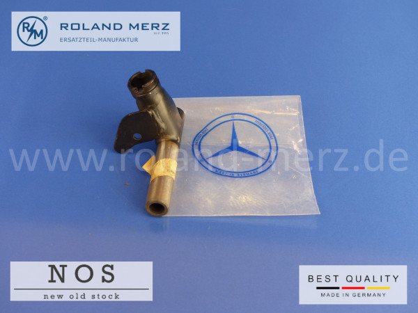 1152607282 Schaltrohr 4-Gang Mercedes 107 108 111 114 123 460