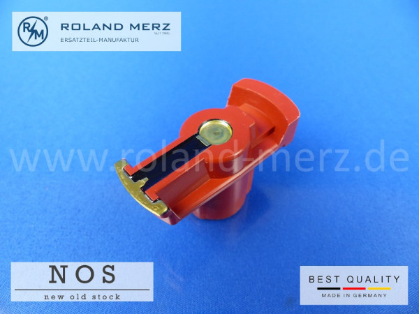 Verteilerläufer Beru EVL105 für Abarth, Autobianchi, Fiat und Lancia