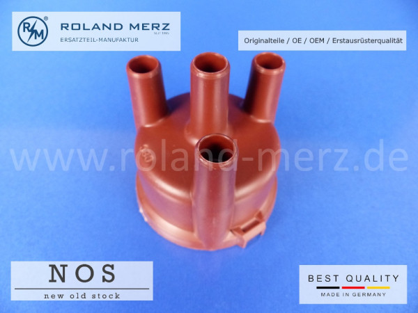 Verteilerkappe Beru VK 322 für Daihatsu und Innocenti