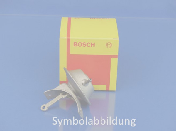 Unterdruckdose Bosch 1 237 122 627