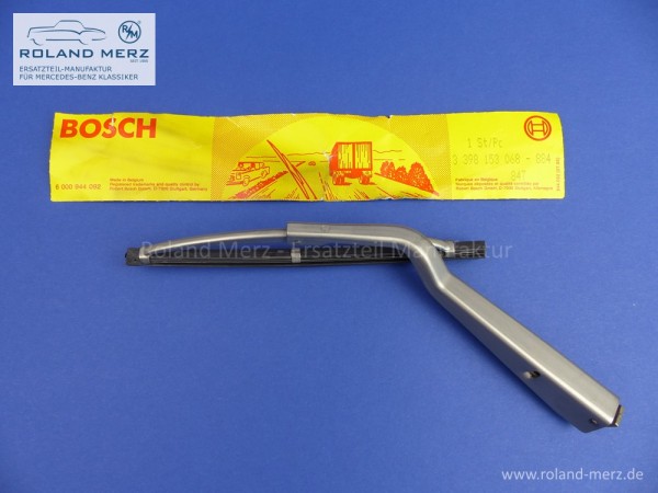 Wischerarm 116 820 2044 für Mercedes-Benz