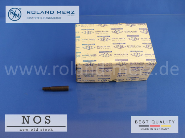 1803510074 Keil Verbindungsbolzen Hinterachse Mercedes