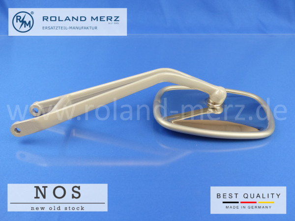 Außenspiegel links VW T2/T3, Großraumpritsche 245 857 513