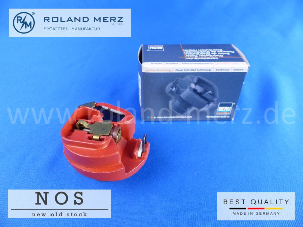 Verteilerläufer Beru EVL098 Bosch 1 234 332 290 für VW T3 Bus