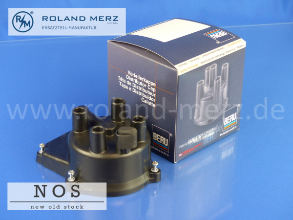 Verteilerkappe, Beru 0 330 924 328, Honda, Beru VK 428