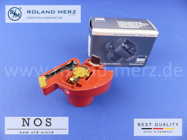 Verteilerläufer entstört Bosch 1 234 332 351 für Ford Escort III