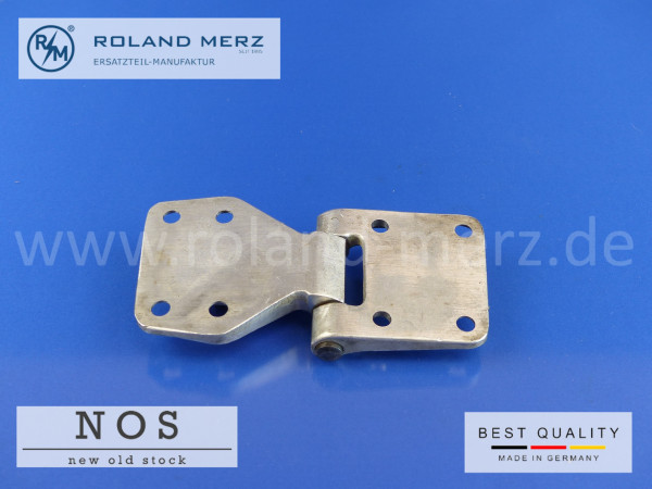 101207200137 Scharnier oben links Mercedes 180 - 220 SE Sedan