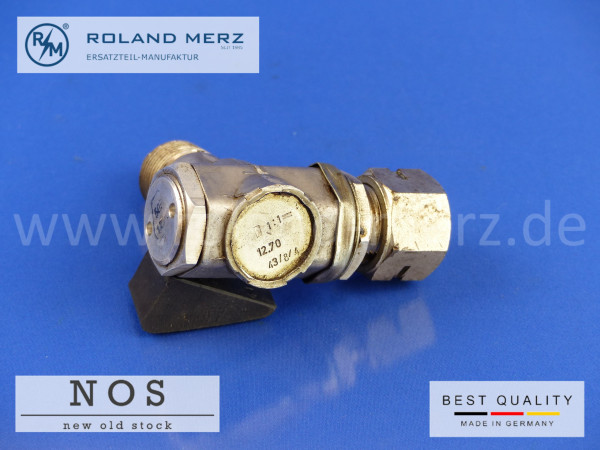 Winkeltrieb Tacho VDO 43/8/4 1270 1:1