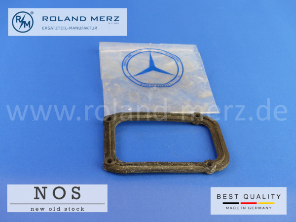 1152670380 Dichtbeilage Schalthebellager Mercedes 107 114 123 460