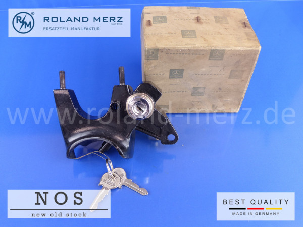 1214600637 Zündschloss Mercedes W120
