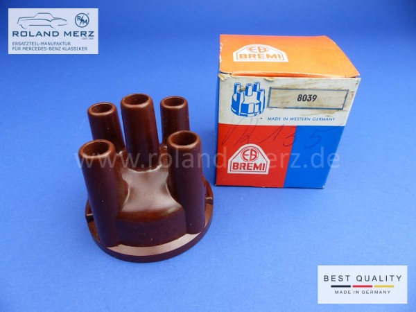Zündverteilerkappe Bremi 8039 für Ford Taunus 12M