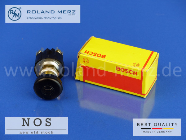 0340003005 Umschalter Bosch Mercedes Renault Volvo