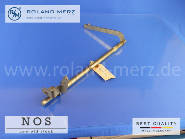 1113001720 Welle Regulierung Mercedes W110 W111