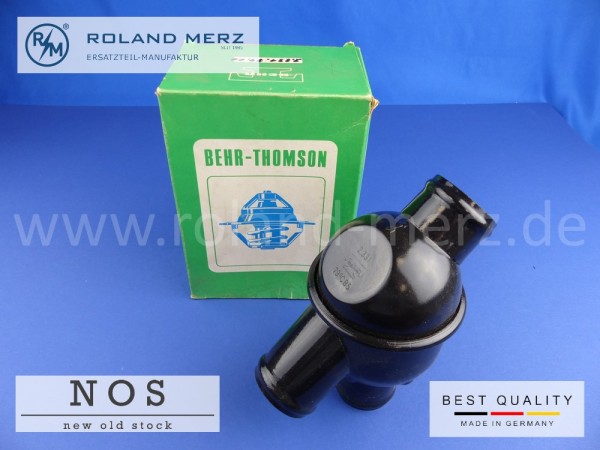 Kühlwassert-Thermostat 2.331.79.00, Mercedes Vergl.-Nr. 001 203 14 75 für OM 346 / OM 355 und O 317