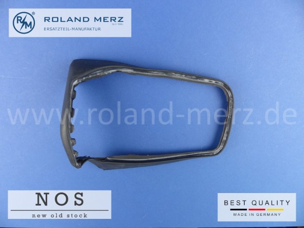 Dichtung für Außenspiegel links 116 811 03 35für Mercedes W 116