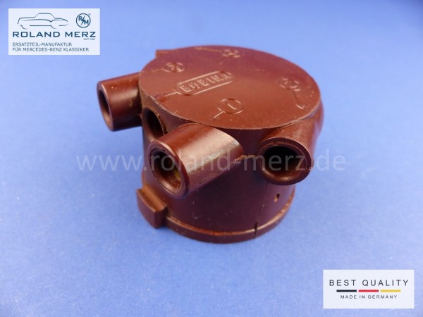 Zündverteilerkappe für Marelli-Fiat 500 A