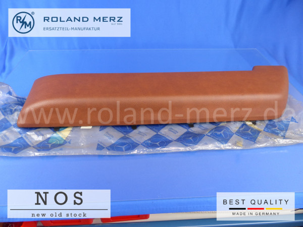 1077200274 Türtasche rechts Mercedes R107 C107 8100 braun
