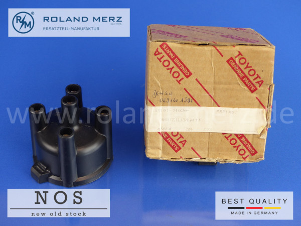 1910171020 Verteilerkappe Toyota Carina Celica Corolla