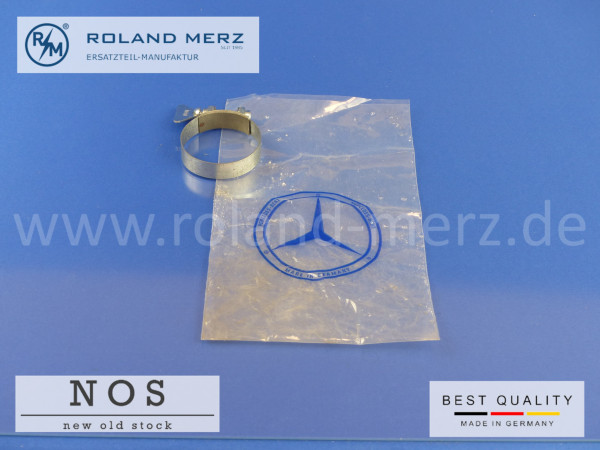 N900288044001 Schlauchschelle Norma Mercedes 300SL