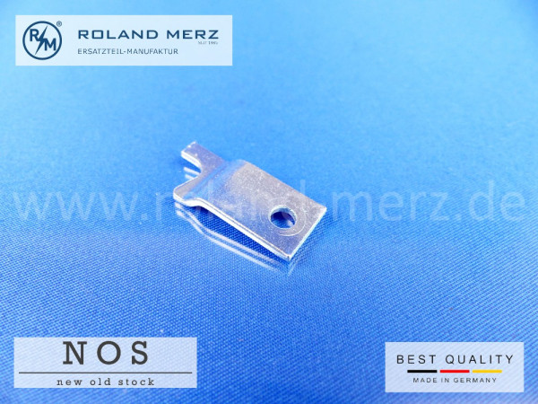 Haltebügel Bosch 1 231 335 119 lang für Verteilerkappe 1231335119