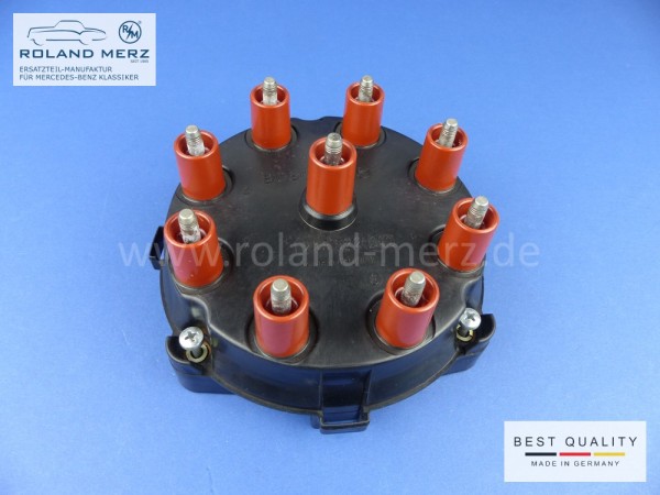 Zündverteilerkappe Bosch 1 235 522 392 für Mecedes G-Klass und S-Klasse