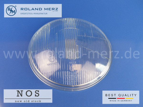 0018263190 Mercedes Lichtscheibe Streuscheibe Bosch 1305604060