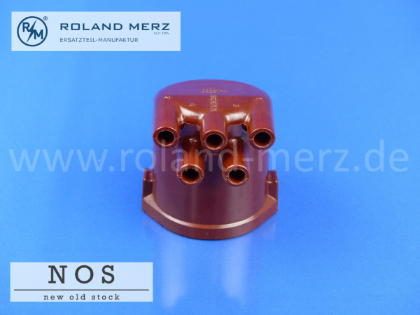 71085101 Verteilerkappe Marelli Seat Ibiza Marbella