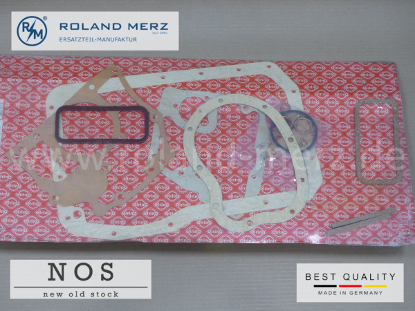 6035860090 Conversionssatz Elring für Mercedes L207 L307 Austin Motor