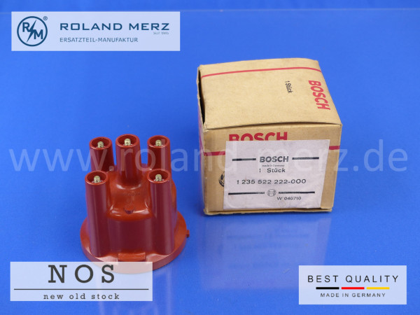1235522222 Verteilerkappe Mercedes M115