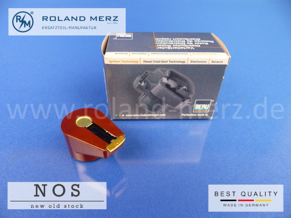 Verteilerläufer Beru EVL034 für Austin, Jaguar, MG, Rover und Triumph