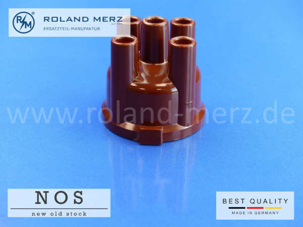 Verteilerkappe Beru VK 129, Renault R4, R5