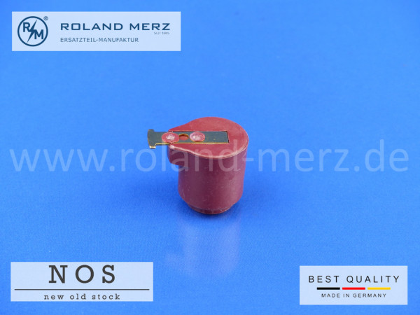 Verteilerläufer, Toyota, entstört für Daihatsu, Toyota