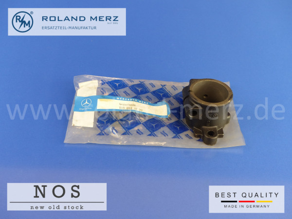 1152603280 Träger Schaltgestänge Mercedes W114 W115 LHD