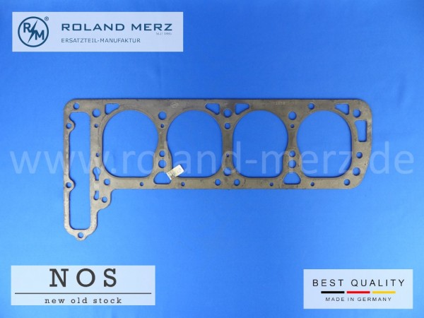Zylinderkopfdichtung Elring, Mercedes Vergl.-Nr. 121 016 10 20 für 180a/b und 190