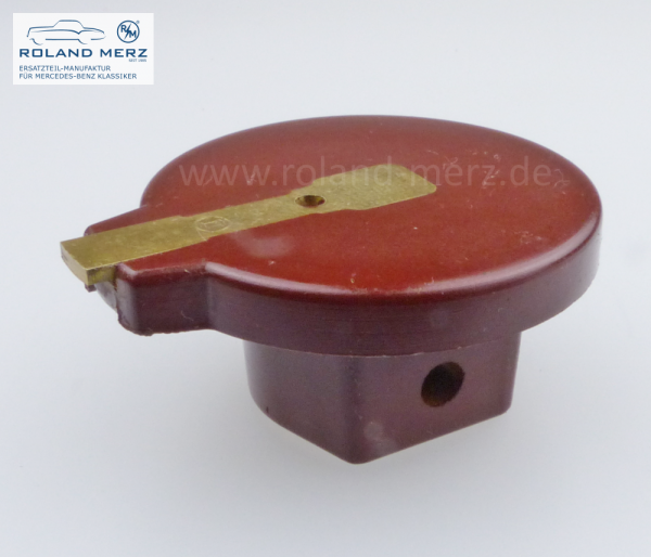 Zündverteilerfinger ZVT 54Z 2Z für Horch, Mercedes, Maybach, Lancia, Volvo und Ford aus Bakelit