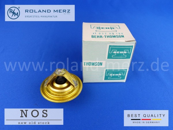 Serien Thermostat Behr-Thomson 1.032.83