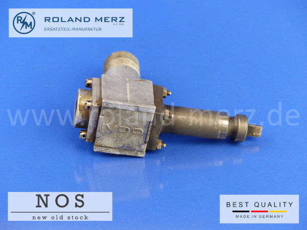 Winkeltrieb Tacho VDO 43/3/1 1160 1,235:1