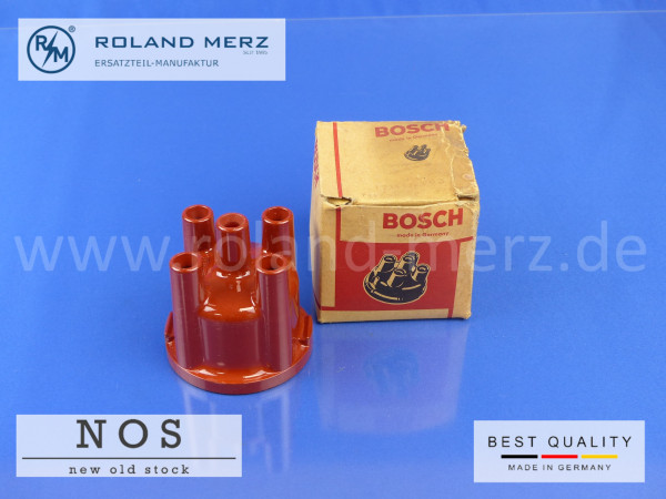 1235522193 Verteilerkappe Bosch BMW Opel Porsche VW