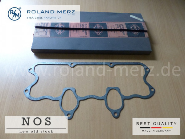 Ventildeckeldichtung für MAN – Büssing U 5 110PS und 125 PS Original Elring NOS Nr. 170. 089 MAN 88.03903.0223 (05.0102.0090) (2 St. pro Fahrzeug erforderlich)