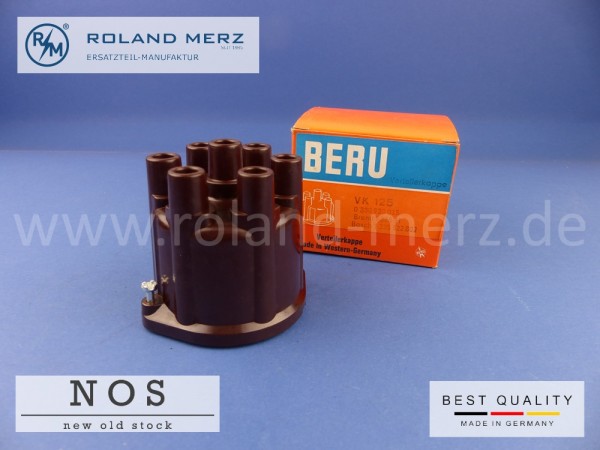 Zündverteilerkappe Beru VK 125 für Delco-Remy System